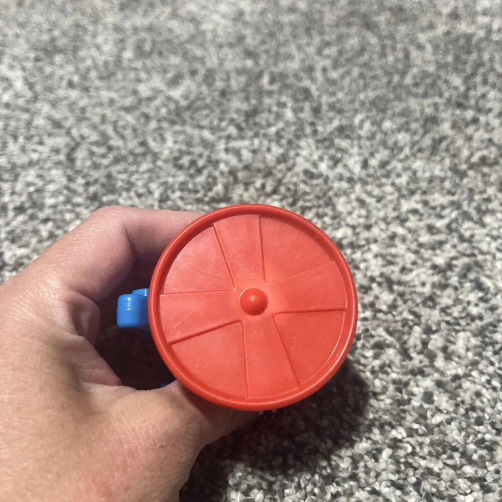 Little Tikes burger king